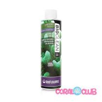 Reeflowers BioClean II 500ml - Fonte Carbono para bactérias