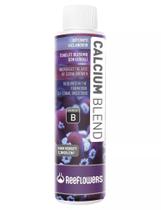 Reeflowers Calcium Blend 500 ml Suplemento de Cálcio