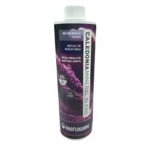 Reeflowers Caledonia Mineral Blend 250ml Contém Ca Mg Kh