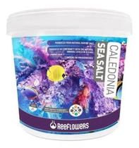 Reeflowers Caledonia Sea Salt 6,5kg balde