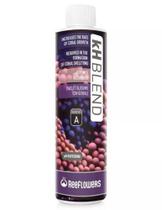 Reeflowers KH Blend A 500 ml suplemento alcalinidade Reeflowers KH Blend A 500 ml suplemento alcalinidade