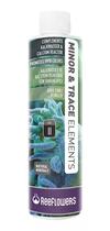 Reeflowers Minor & Trace Elements - 500ml