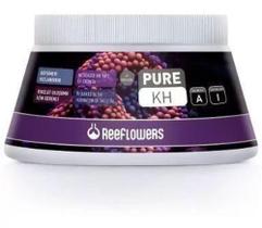 Reeflowers Pure KH 300g Suplemento Alcalinidade