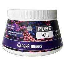 Reeflowers Pure KH A 600g Regula Dureza Carbonatos Marinho Balling