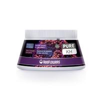 ReeFlowers Pure kH A Balling Aumenta Alcalinidade Coral 300g
