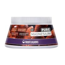 Reeflowers Pure Magnesium C 250G Auxilia Crescimento Coral