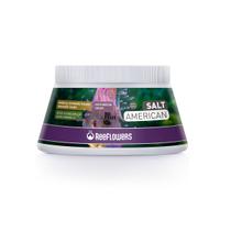 ReeFlowers Salt American Ciclídeos Sul Americanos Sal 250g