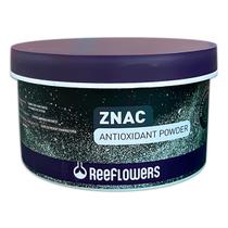 Reeflowers Znac 150g - Antioxidante Em Pó para Aquário Doce e Marinho