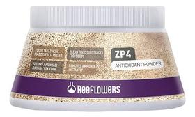 Reeflowers Zp4 150g Antioxidante Natural Para Aquários