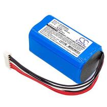 Reemplazo de Batería FYIOGXG 5200mAh / 38.48Wh para Sony SRS-XB40, SRS-XB41