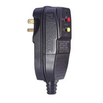 Reemplazo de enchufe GFCI WELLONG para lavadora a presión 15A 120V