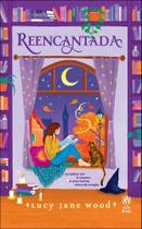 Reencantada - ALTA NOVEL