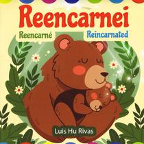 Reencarnei (Trilíngue) - HU PRODUÇÕES