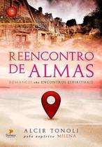 Reencontro de Almas Reencontro de Almas