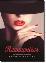 Reencontros - VIDA E CONSCIENCIA Reencontros - VIDA E CONSCIENCIA