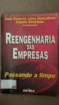 Reengenharia Das Empresas Reengenharia Das Empresas