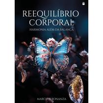 Reequilíbrio corporal - Harmonia além da balança