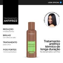 Reestruturação Molecular Tanino Orgânica Burix One 120ml