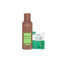 Reestruturação Molecular Tanino Orgânica Burix One 120ml