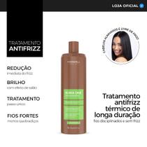 Reestruturação Molecular Tanino Orgânica Burix One 1L