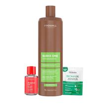 Reestruturação Molecular Tanino Orgânica Burix One 1L Reestruturação Molecular Tanino Orgânica Burix One 1L