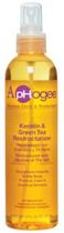 Reestruturador Aphogee Queratina e Chá Verde 237 ml Kit com 3