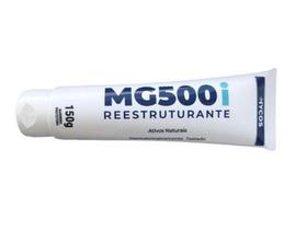 Reestruturante Mg500I 150G Cicatrizante Feridas E Escaras - Hycos Dermatologic