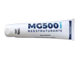Reestruturante Mg500I 150G Cicatrizante Feridas E Escaras - Hycos Dermatologic