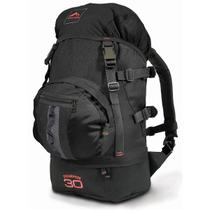 Ref. 0030 . Mochila de Uso Misto Crampon 30 . Trilhas e Rumos
