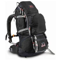 Ref 0044 . Mochila de Uso Misto Crampon 44 . Trilhas e Rumos Ref 0044 . Mochila de Uso Misto Crampon 44 . Trilhas e Rumos