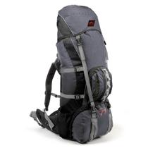 Ref. 0077 . Mochila Cargueira Crampon Tech 77 . Trilhas e Rumos Ref. 0077 . Mochila Cargueira Crampon Tech 77 . Trilhas e Rumos