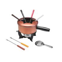 Ref.1257/116 cj fondue 10pçs