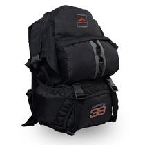 Ref . 1438 Mochila de Uso Misto Commuter 38 . Trilhas e Rumos Ref . 1438 Mochila de Uso Misto Commuter 38 . Trilhas e Rumos