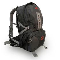 Ref. 1440 . Mochila de Uso Misto Crampon 40 . Trilhas e Rumos Ref. 1440 . Mochila de Uso Misto Crampon 40 . Trilhas e Rumos