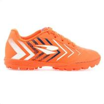 Ref 330 - chuteira society dray foorcy infantil Ref 330 - chuteira society dray foorcy infantil