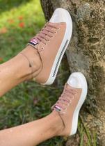 Ref. 5667.311 - Tênis Feminino Moleca Casual Confortável Estiloso Ref. 5667.311 - Tênis Feminino Moleca Casual Confortável Estiloso