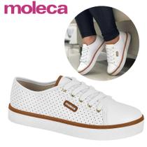Ref. 5712.205 - Tênis Feminino Casual Moleca Basic Conforto Ref. 5712.205 - Tênis Feminino Casual Moleca Basic Conforto