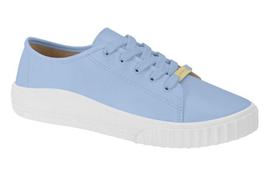 Ref. 5745.109 - Tênis Casual Feminino Moleca Estiloso