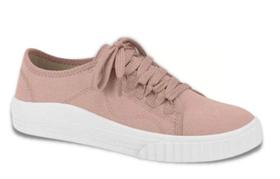Ref. 5745.110 - Tênis Feminino Moleca Casual Lona Sider Ref. 5745.110 - Tênis Feminino Moleca Casual Lona Sider