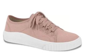 Ref. 5745.110 - Tênis Feminino Moleca Casual Lona Sider