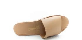 Ref. 6363.105 - Chinelo Feminino Slide Flat Vizzano Ref. 6363.105 - Chinelo Feminino Slide Flat Vizzano