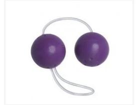 REF 815, Bolinhas de pompoarismo com 2 UN REF 815, Bolinhas de pompoarismo com 2 UN