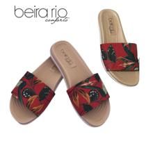 Ref. 8360.203 - Chinelo Slide Feminino Ortopédico Beira Rio Conforto Macio Ref. 8360.203 - Chinelo Slide Feminino Ortopédico Beira Rio Conforto Macio