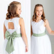 REF4196 Verde Musgo, Verde Oliva E VERDE CHA