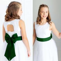 REF4196 Verde Musgo, Verde Oliva E VERDE CHA - Só Mariazinha REF4196 Verde Musgo, Verde Oliva E VERDE CHA - Só Mariazinha