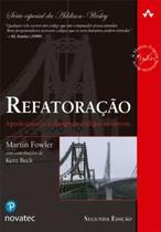 Refatoração
