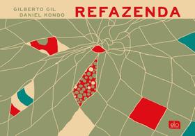 Refazenda - Brochura - Gil/ Kongo