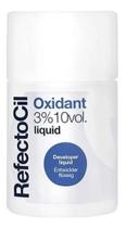 Refectocil - Oxidante Sobrancelha/Cílios 3%10 Vol. 100ml