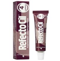 Refectocil Tintura para Cilios e Sobrancelhas - Acaju 4.0 Refectocil Tintura para Cilios e Sobrancelhas - Acaju 4.0