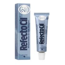Refectocil Tintura para Cilios e Sobrancelhas - Azul Profundo 2.1 Refectocil Tintura para Cilios e Sobrancelhas - Azul Profundo 2.1